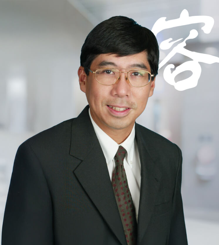 Dr Yung Shing Wai