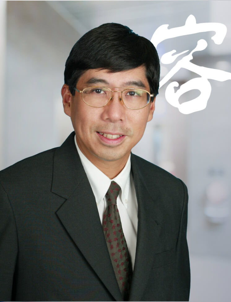 Dr Yung Shing Wai